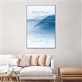 Picture of The Best Things in Life _GroupedProduct_Rectangle_Portrait_Canvas_Framed_