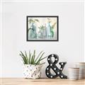 Picture of Modern farmhouse _GroupedProduct_Rectangle_Landscape_Canvas_Framed_