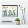 Picture of Modern farmhouse _GroupedProduct_Rectangle_Landscape_Canvas_Framed_