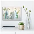 Picture of Modern farmhouse _GroupedProduct_Rectangle_Landscape_Canvas_Framed_