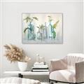 Picture of Modern farmhouse _GroupedProduct_Rectangle_Landscape_Canvas_Framed_