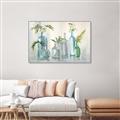 Picture of Modern farmhouse _GroupedProduct_Rectangle_Landscape_Canvas_Framed_
