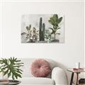 Picture of Plant Group _GroupedProduct_Rectangle_Landscape_Unframed_Print_Only_