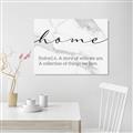 Picture of Marble Home _GroupedProduct_Rectangle_Landscape_Unframed_Print_Only_