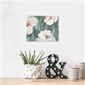 Picture of Floral Panel  _GroupedProduct_Rectangle_Landscape_Unframed_Print_Only_