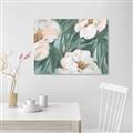 Picture of Floral Panel  _GroupedProduct_Rectangle_Landscape_Unframed_Print_Only_