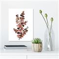 Picture of Rust Color Eucalyptus I  _GroupedProduct_Rectangle_Portrait_Unframed_Print_Only_