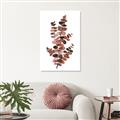 Picture of Rust Color Eucalyptus I  _GroupedProduct_Rectangle_Portrait_Unframed_Print_Only_