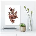 Picture of Rust Color Eucalyptus II  _GroupedProduct_Rectangle_Portrait_Unframed_Print_Only_