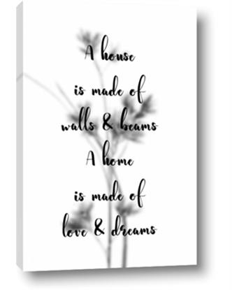 Picture of Love and Dreams Home