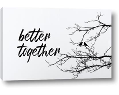 Picture of Better Together Branches