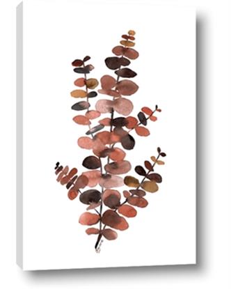 Picture of Rust Color Eucalyptus I 