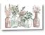 Picture of Bottled Plants I