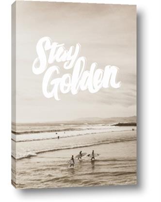 Picture of Stay Golden