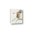 Picture of Spring Bike II  _GroupedProduct_Rectangle_Portrait_Canvas_