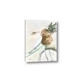 Picture of Spring Bike II  _GroupedProduct_Rectangle_Portrait_Canvas_