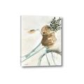 Picture of Spring Bike II  _GroupedProduct_Rectangle_Portrait_Canvas_