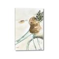 Picture of Spring Bike II  _GroupedProduct_Rectangle_Portrait_Canvas_