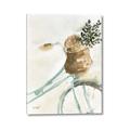 Picture of Spring Bike II  _GroupedProduct_Rectangle_Portrait_Canvas_