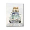 Picture of Traveling Car _GroupedProduct_Rectangle_Portrait_Canvas_