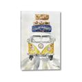 Picture of Traveling Van  _GroupedProduct_Rectangle_Portrait_Canvas_