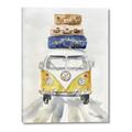 Picture of Traveling Van  _GroupedProduct_Rectangle_Portrait_Canvas_