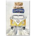 Picture of Traveling Van  _GroupedProduct_Rectangle_Portrait_Canvas_