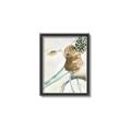 Picture of Spring Bike II  _GroupedProduct_Rectangle_Portrait_Canvas_Framed_