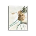 Picture of Spring Bike II  _GroupedProduct_Rectangle_Portrait_Canvas_Framed_