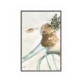 Picture of Spring Bike II  _GroupedProduct_Rectangle_Portrait_Canvas_Framed_