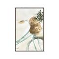 Picture of Spring Bike II  _GroupedProduct_Rectangle_Portrait_Canvas_Framed_