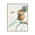 Picture of Spring Bike II  _GroupedProduct_Rectangle_Portrait_Canvas_Framed_