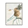 Picture of Spring Bike II  _GroupedProduct_Rectangle_Portrait_Canvas_Framed_