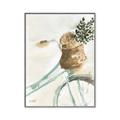Picture of Spring Bike II  _GroupedProduct_Rectangle_Portrait_Canvas_Framed_