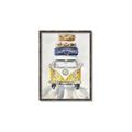 Picture of Traveling Van  _GroupedProduct_Rectangle_Portrait_Canvas_Framed_