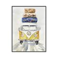 Picture of Traveling Van  _GroupedProduct_Rectangle_Portrait_Canvas_Framed_