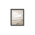 Picture of Stay Golden  _GroupedProduct_Rectangle_Portrait_Canvas_Framed_