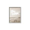 Picture of Stay Golden  _GroupedProduct_Rectangle_Portrait_Canvas_Framed_