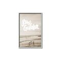 Picture of Stay Golden  _GroupedProduct_Rectangle_Portrait_Canvas_Framed_