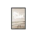 Picture of Stay Golden  _GroupedProduct_Rectangle_Portrait_Canvas_Framed_