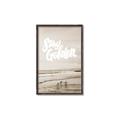 Picture of Stay Golden  _GroupedProduct_Rectangle_Portrait_Canvas_Framed_