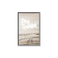 Picture of Stay Golden  _GroupedProduct_Rectangle_Portrait_Canvas_Framed_