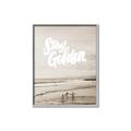 Picture of Stay Golden  _GroupedProduct_Rectangle_Portrait_Canvas_Framed_