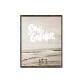 Picture of Stay Golden  _GroupedProduct_Rectangle_Portrait_Canvas_Framed_