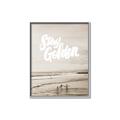 Picture of Stay Golden  _GroupedProduct_Rectangle_Portrait_Canvas_Framed_