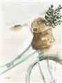 Picture of Spring Bike II  _GroupedProduct_Rectangle_Portrait_Unframed_Print_Only_