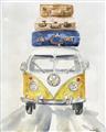 Picture of Traveling Van  _GroupedProduct_Rectangle_Portrait_Unframed_Print_Only_