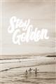 Picture of Stay Golden  _GroupedProduct_Rectangle_Portrait_Unframed_Print_Only_