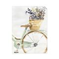 Picture of Spring Bike I  _GroupedProduct_Rectangle_Portrait_Unframed_Print_Only_