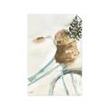 Picture of Spring Bike II  _GroupedProduct_Rectangle_Portrait_Unframed_Print_Only_